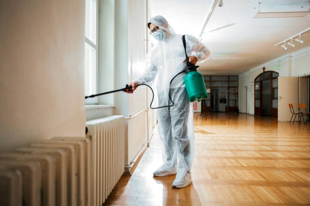 Best Residential Pest Control  in Magnolia, NC